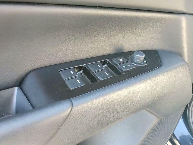 used 2023 Mazda CX-5 car, priced at $23,850