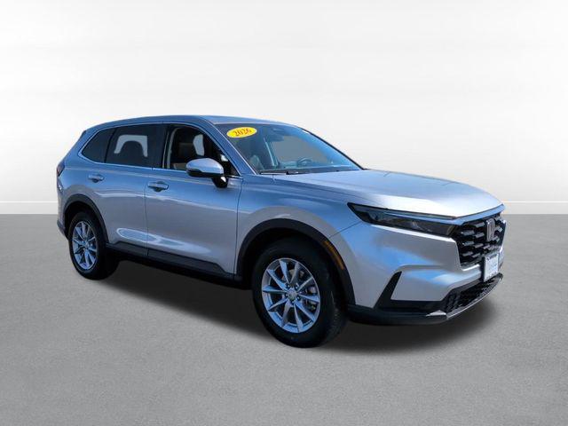 new 2026 Honda CR-V car, priced at $34,472