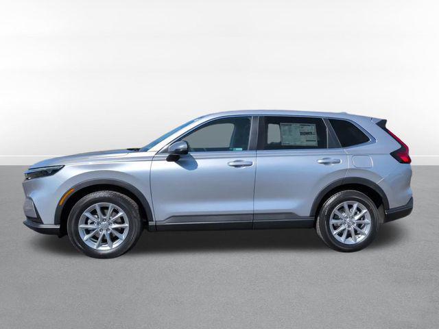 new 2026 Honda CR-V car, priced at $34,472