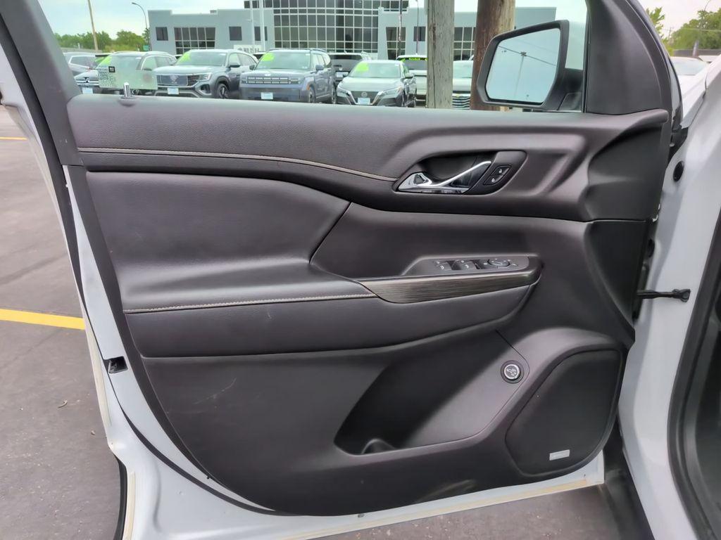 used 2020 GMC Acadia car, priced at $21,412
