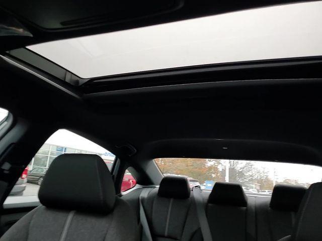 new 2025 Honda Accord Hybrid car, priced at $34,132