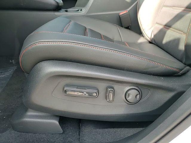 new 2026 Honda CR-V Hybrid car, priced at $40,447