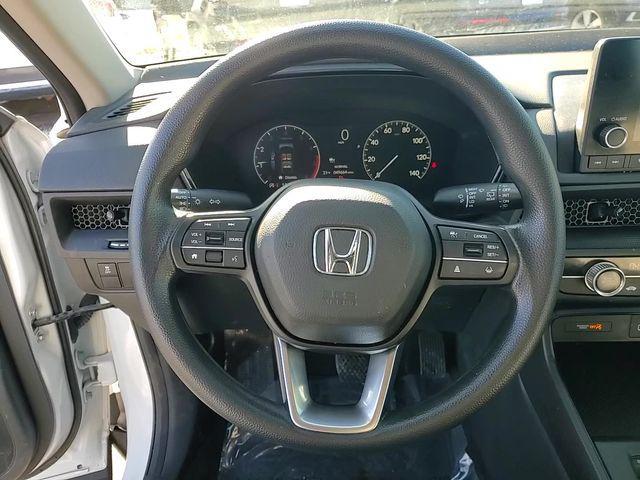 used 2023 Honda CR-V car, priced at $26,500