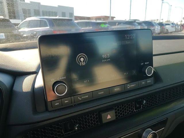 used 2023 Honda CR-V car, priced at $26,500