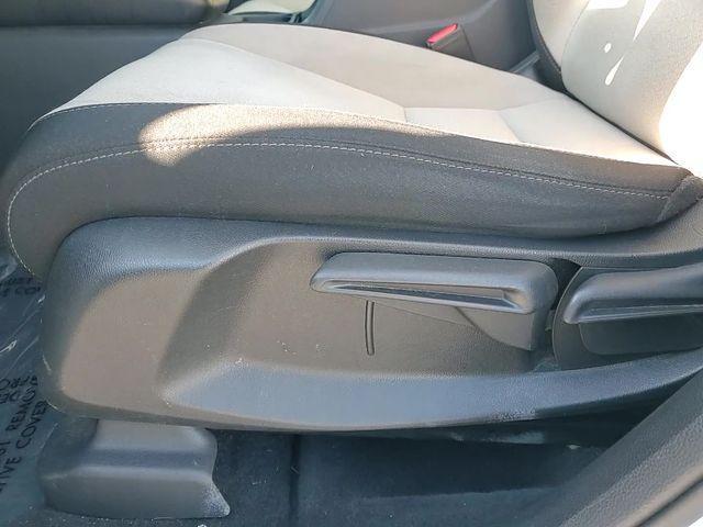 used 2023 Honda CR-V car, priced at $26,500