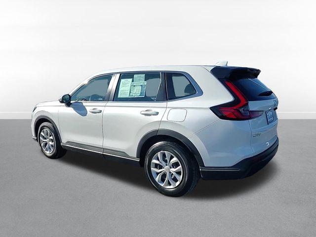 used 2023 Honda CR-V car, priced at $26,500