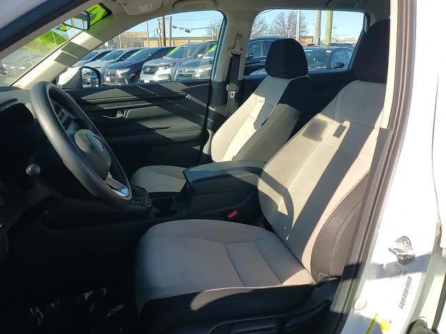 used 2023 Honda CR-V car, priced at $26,500