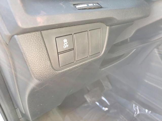 used 2023 Honda CR-V car, priced at $26,500