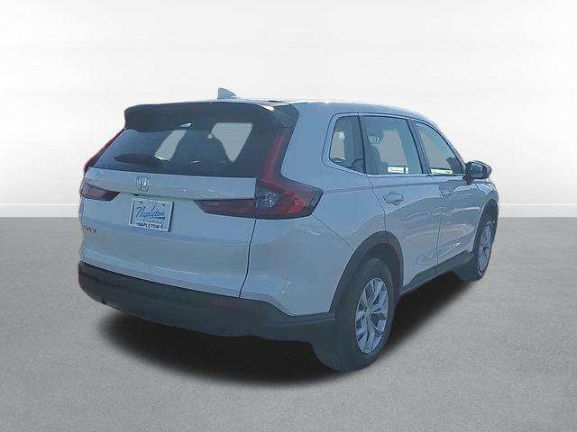 used 2023 Honda CR-V car, priced at $26,500