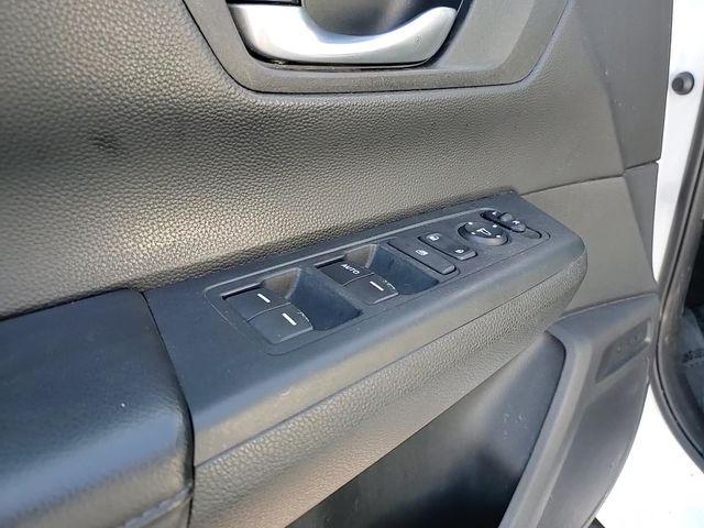 used 2023 Honda CR-V car, priced at $26,500