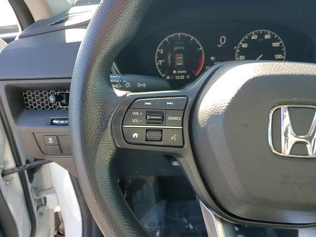 used 2023 Honda CR-V car, priced at $26,500