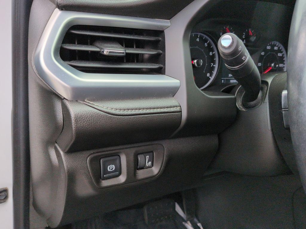 used 2017 GMC Acadia car, priced at $13,862