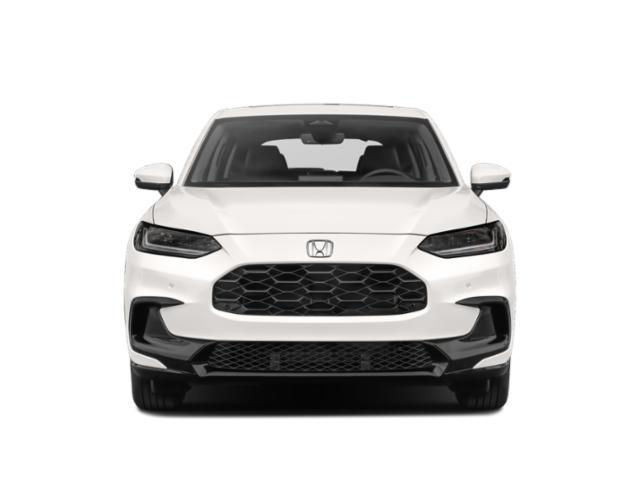 used 2025 Honda HR-V car, priced at $27,500