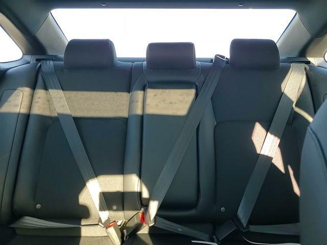 new 2026 Honda Civic Hybrid car, priced at $29,208