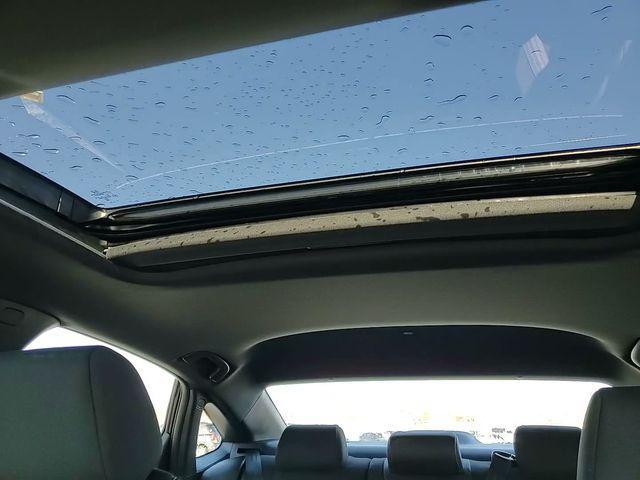 new 2026 Honda Civic Hybrid car, priced at $29,208