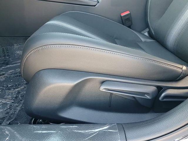 new 2026 Honda Civic Hybrid car, priced at $29,208