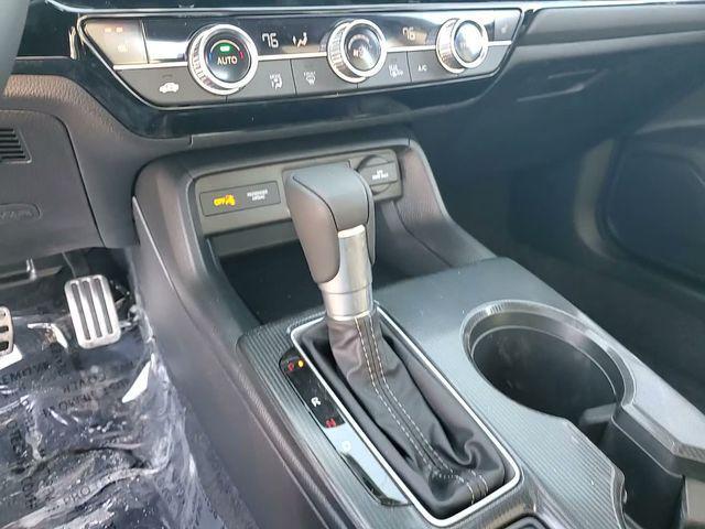 new 2026 Honda Civic Hybrid car, priced at $29,208