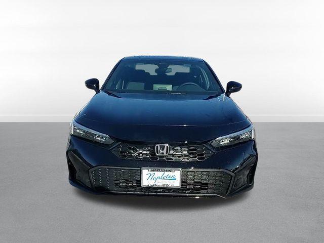 new 2026 Honda Civic Hybrid car, priced at $29,208