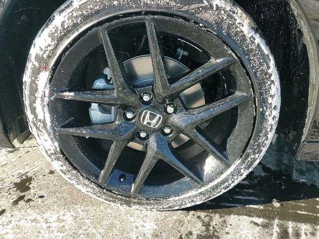 new 2026 Honda Civic Hybrid car, priced at $29,208