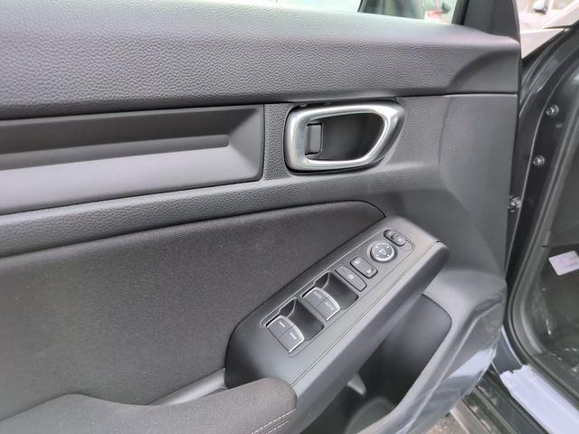 new 2026 Honda Civic car, priced at $27,779