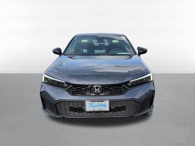 new 2026 Honda Civic car, priced at $27,779