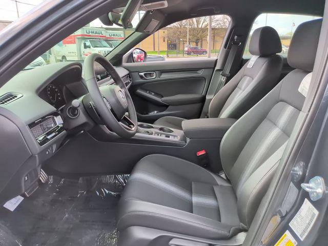 new 2026 Honda Civic car, priced at $27,779