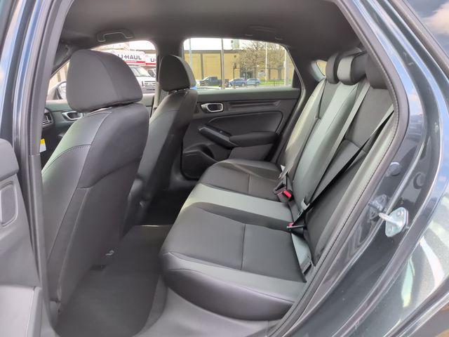 new 2026 Honda Civic car, priced at $27,779