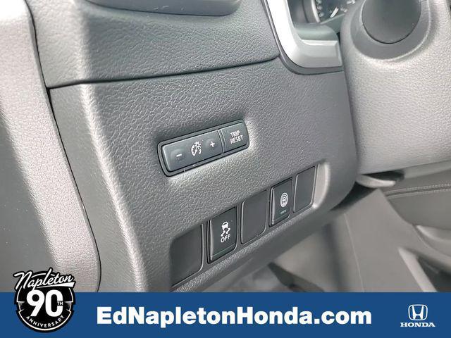 used 2024 Nissan Murano car, priced at $26,000