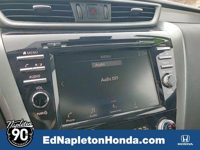 used 2024 Nissan Murano car, priced at $26,000