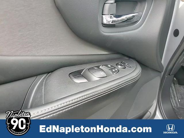 used 2024 Nissan Murano car, priced at $26,000