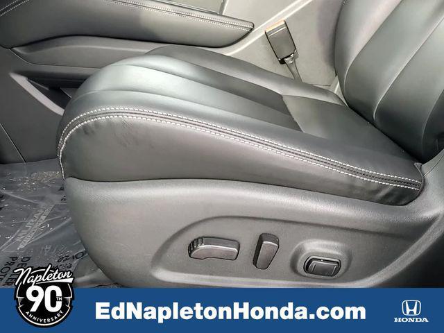 used 2024 Nissan Murano car, priced at $26,000