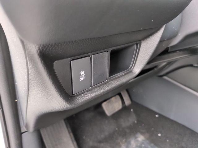 new 2026 Honda HR-V car, priced at $29,141