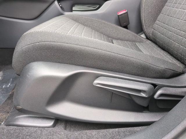 new 2026 Honda HR-V car, priced at $29,141