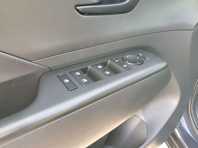 used 2025 Hyundai Kona car, priced at $18,000