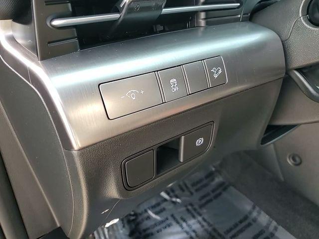 used 2025 Hyundai Kona car, priced at $18,000