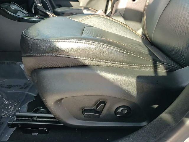 used 2020 Jeep Compass car, priced at $17,000