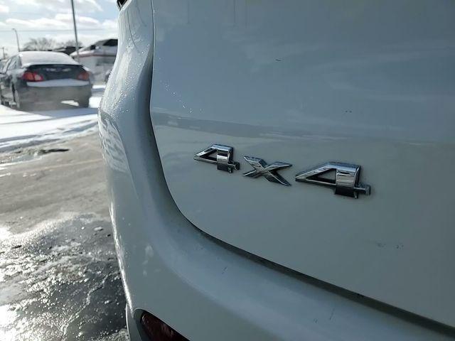 used 2020 Jeep Compass car, priced at $17,000