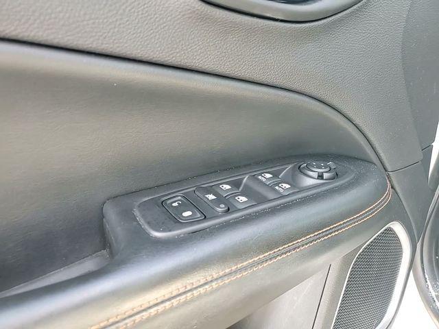 used 2020 Jeep Compass car, priced at $17,000