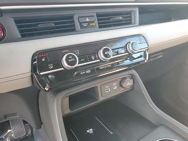 new 2025 Honda Pilot car, priced at $45,364