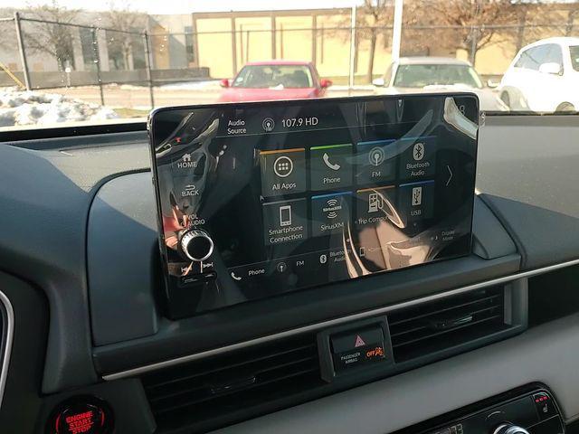 new 2025 Honda Pilot car, priced at $45,364