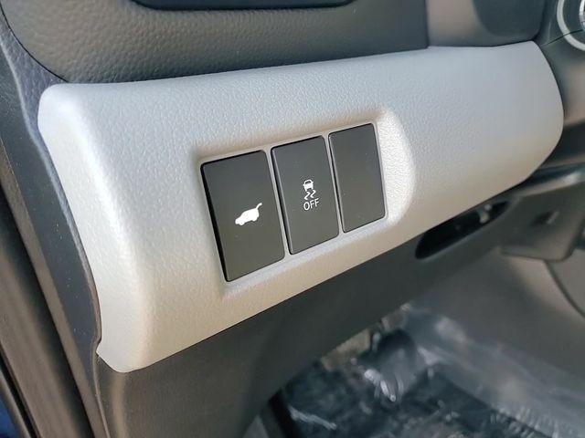 new 2025 Honda Pilot car, priced at $45,364