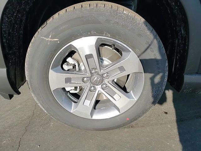 new 2025 Honda Pilot car, priced at $45,364