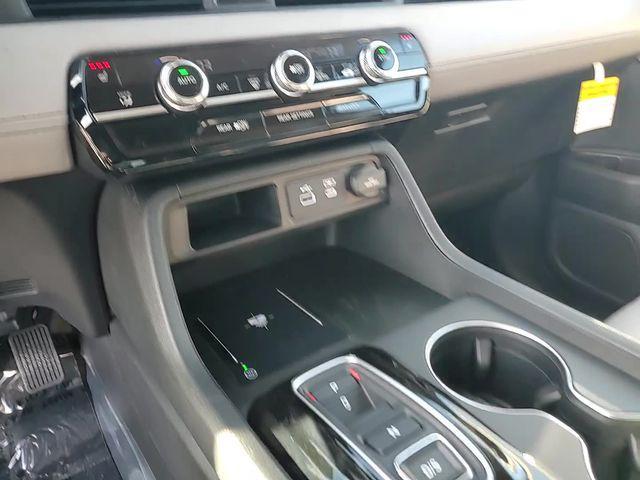 new 2025 Honda Pilot car, priced at $45,364