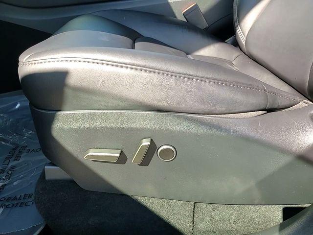 used 2024 Tesla Model Y car, priced at $29,300