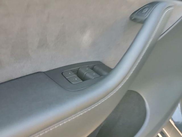 used 2024 Tesla Model Y car, priced at $29,300