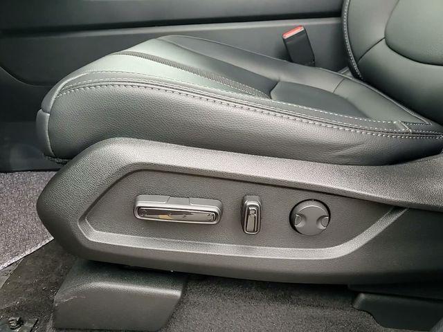 new 2026 Honda Passport car, priced at $46,215