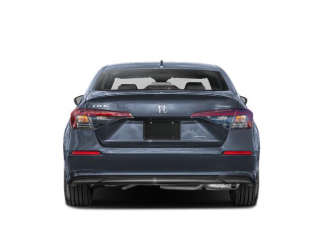 new 2026 Honda Civic Hybrid car, priced at $29,620