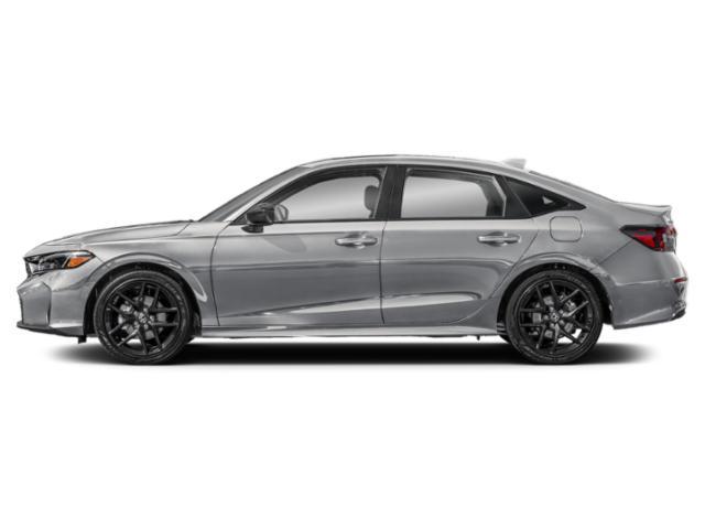 new 2026 Honda Civic Hybrid car, priced at $29,620