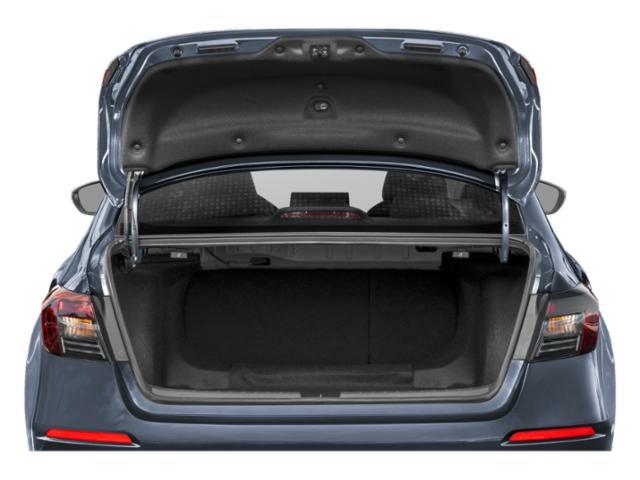 new 2026 Honda Civic Hybrid car, priced at $29,620