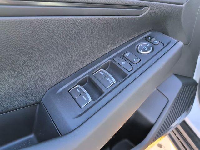 new 2026 Honda Accord car, priced at $29,260